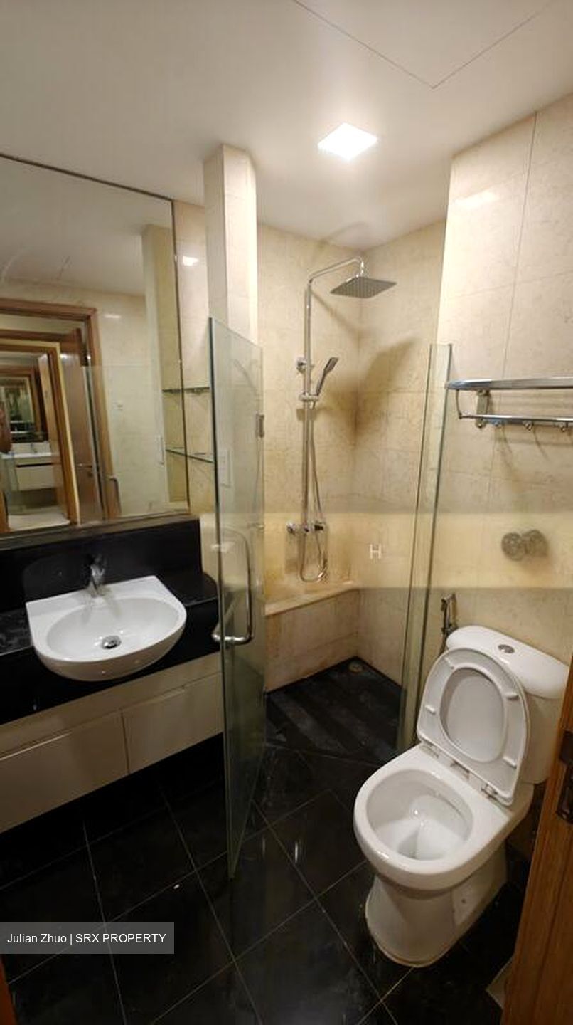 The Waterina (D14), Apartment #579637511